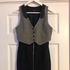 Alexander Wang “suit” dress